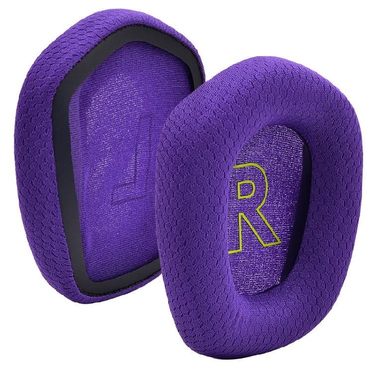 Qualified Ear Pads Soft Cushion Sleeves for  G733 G 733 Lightspeed