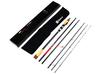Huerco Fishing Rod MGH900-6S / Spinning Model 6pcs