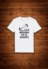 Life Begins At 15 Knots Kitesurfing Kiting Water Sport / T-shirt Unique Design Street Wear Art Urban Graphic Tees Top