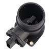 Artudatech Mass Air Flow Meter Sensor For BMW E46 316i E81 E87 116i E90 E92 316i 0280218075 Car Accessories