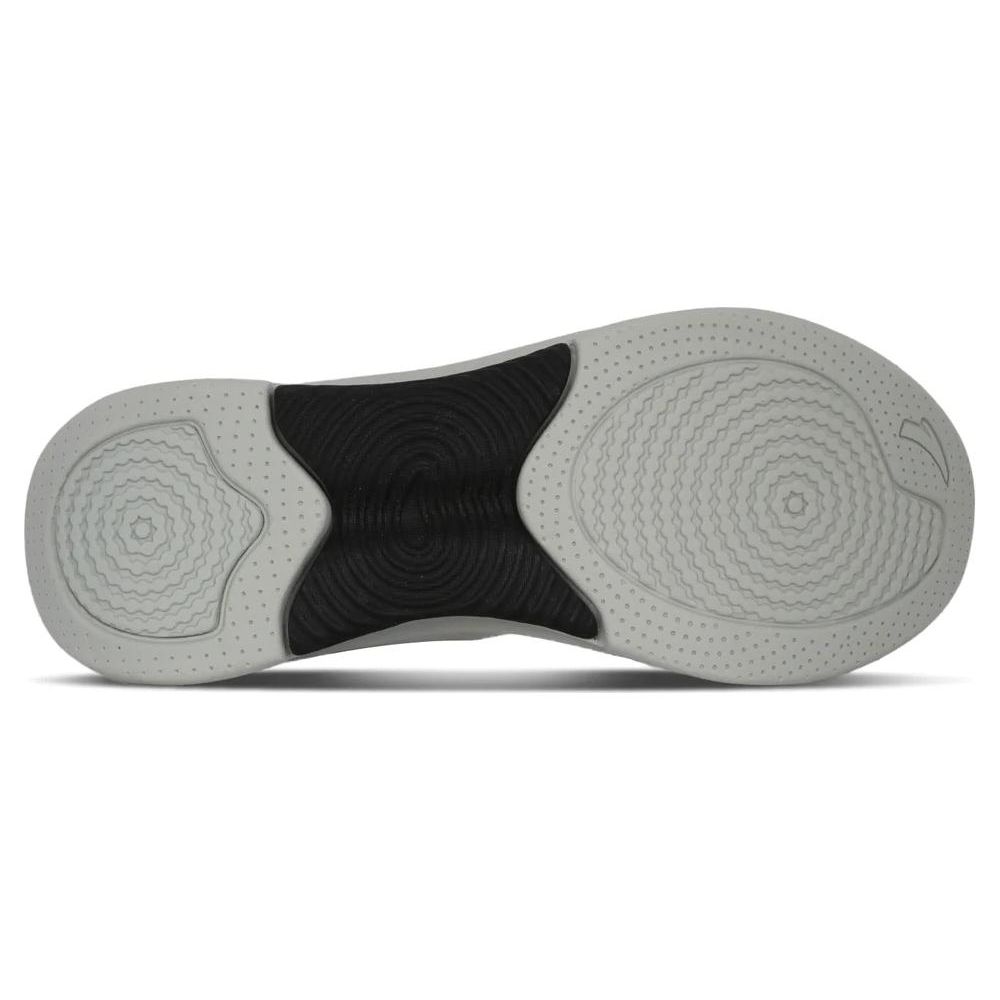 Anta Shenxing 5 Shock Absorbing Durable Low Top Training Shoes Men Sneakers White 112347718-2