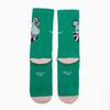 Nike Everyday Plus Big Kids' Cushioned Crew Sock 3 Pair HM6946-901