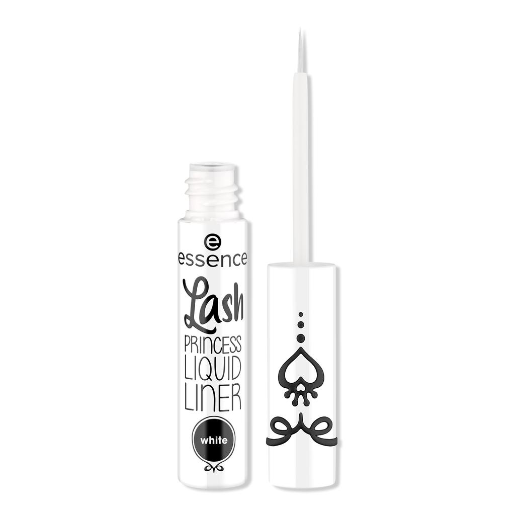 Essence Lash Princess Liquid Liner 0.1 Oz