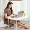 Foldable Bedside Laptop Table