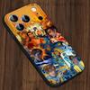 W-Waterboy D-Dispatch Phone Case For iPhone 14,16,12,13,15,11,17,Pro,Max,Plus,E,Air,Mini  Soft Cover