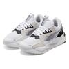 PUMA Caracal Soft Unisex White Gray Black 381640-04