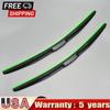 For GM - SILVERADO SIERRA 1500 WINDSHIELD WIPER BLADE Pair GMC 84578275