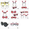 Bees Ladybugs Dressing up Outfit Halloween Cosplay Costume Accessory for Kid Adult Cosplay Birthday Halloween Cosplay