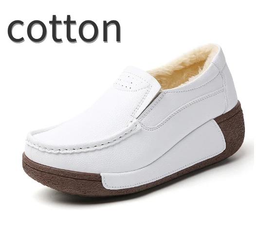 Fashion Sneakers Women 2025 Spring New Sports Shoes Korean Edition Thick Soled Shoes Woman Singles Shoes Mom's Shoe Casual Womens Shoe