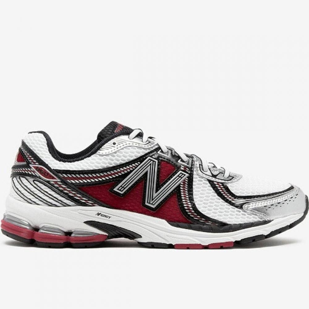 

New Balance Кроссовки Ml860xa 230/size