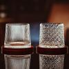 New Stress-Relief Glass Cup, Coffee Cup, Premium Whisky, Juice & Milk Drinking Glass