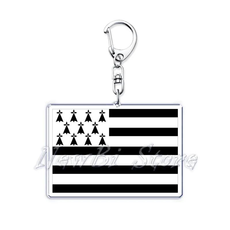 Country Flags Key Chain Keychains Ring for Accessories Bag Pendant American Britain Korean Korean Keyring Jewelry Fans Gifts
