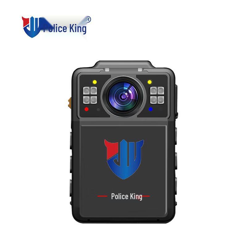 CPW 2K HD Night Vision Body Camera (CN version)