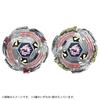 BEYBLADE X BX-00 Zufalls-Booster Lightning Eldrago 1-60F