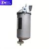 SHACMAN S-Series Diesel Fuel Filter & Oil-Water Separator Assembly
