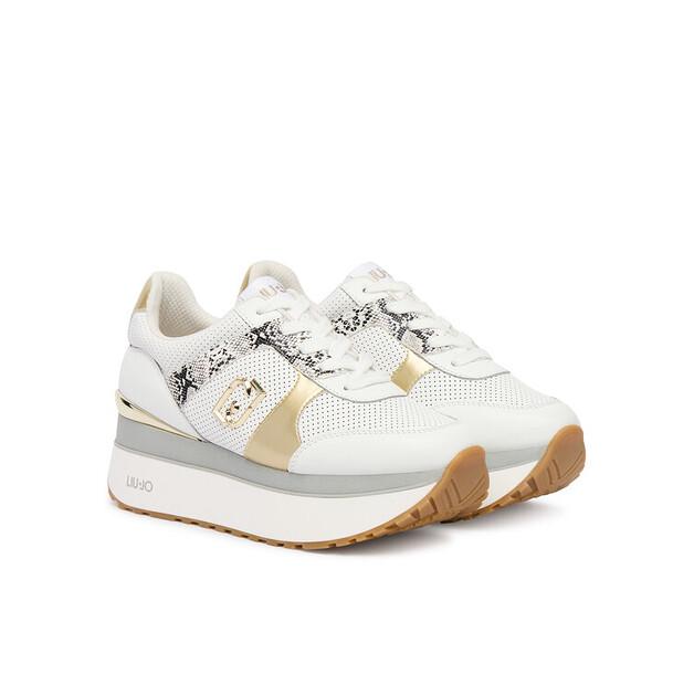 Кроссовки Liu Jo Wonder Plus 02 Bis