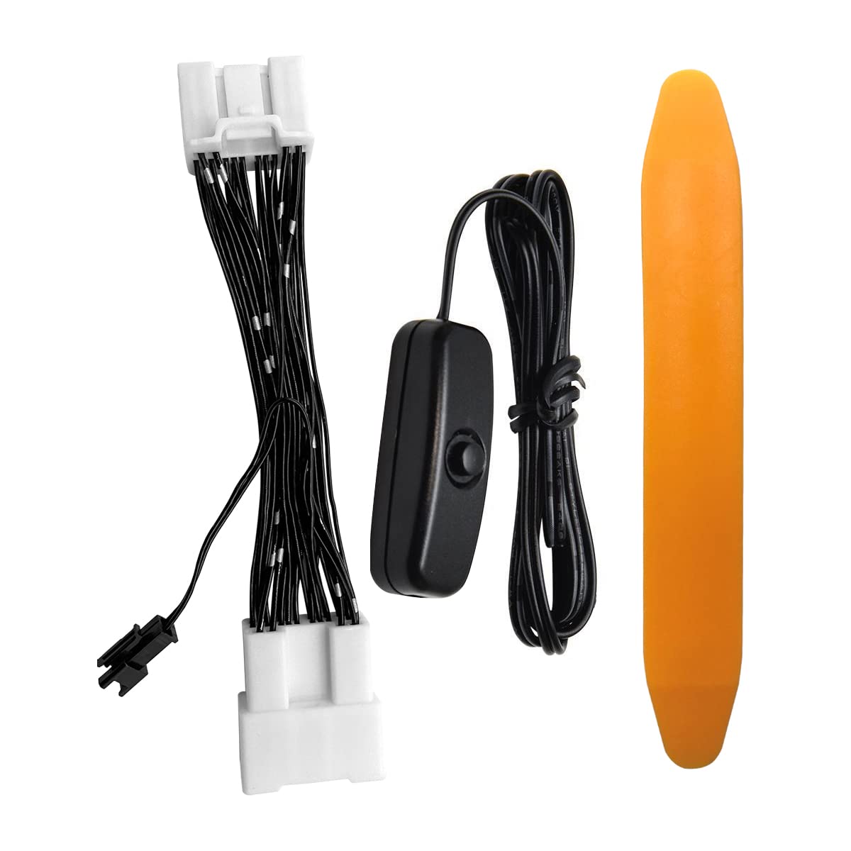 OTORAM Совместим с Toyota New Prius 60 Series / Noah