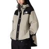 THE NORTH FACE Urban Exploration Waterproof Windbreaker Jacket Women's Gray NF0A7W9E-1I4