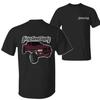 Dirty Diesel Supply Dodge 2nd Gen Lifted Truck T-Shirt
