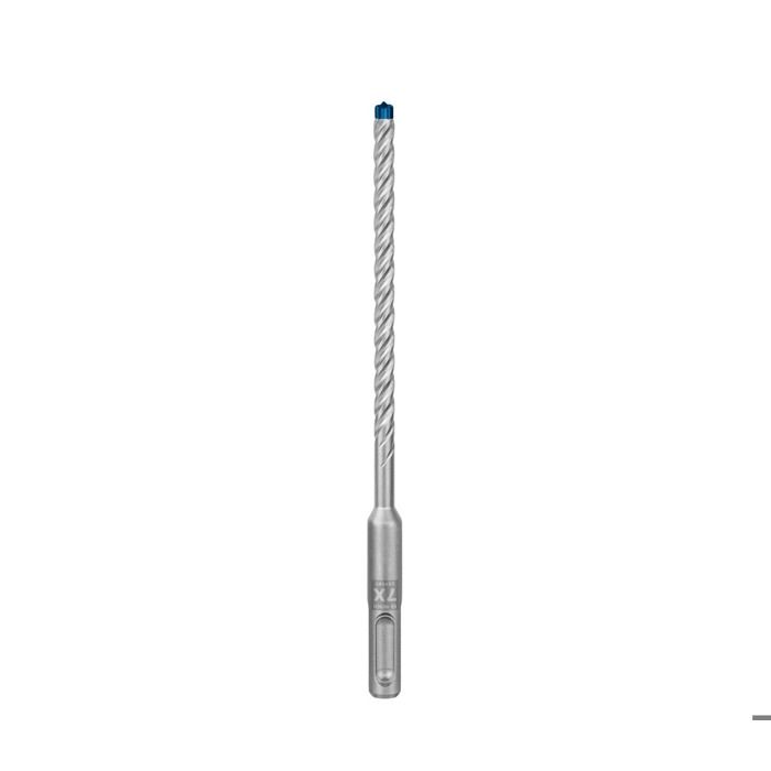 Foret béton pour perforateur SDS-Plus 7X 6,5 x 150 x 215mm - BOSCH EXPERT - 2608900079