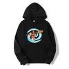 Moana Women Men Casual Pullovers Hoodies Autumn