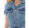Jumpsuit Guess W5GD1B D5O90