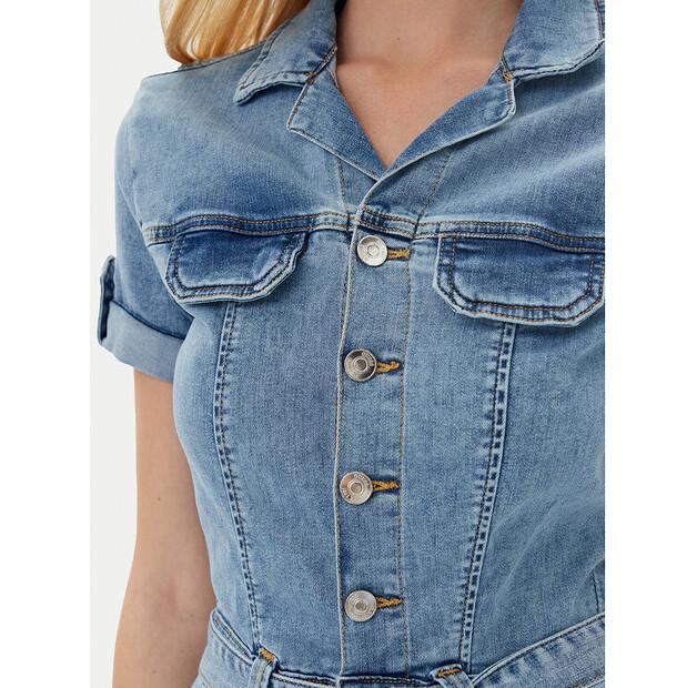 Jumpsuit Guess W5GD1B D5O90