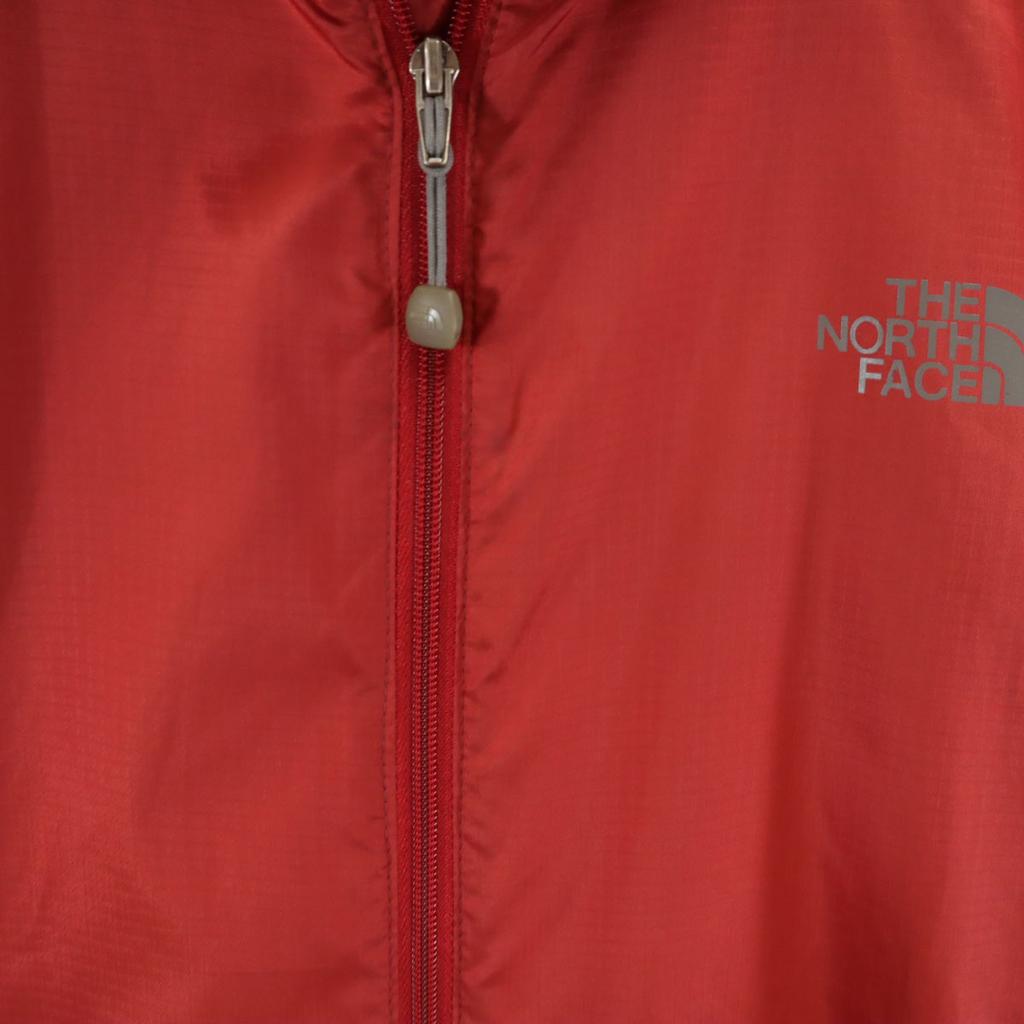 The North Face HYDRENA LIGHT Jacket L NPW11500 Outdoor Packable Women Used