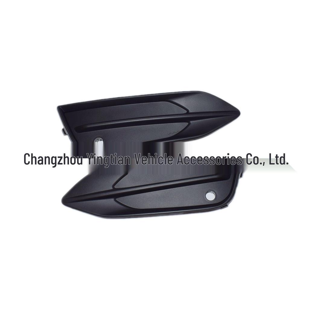 Volvo S90/V90/S90L Paraurti Anteriore Cornice & Copertura Fendinebbia