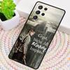 Newt Quotes The Maze Runner Cool Silicone Phone Case For Samsung Galaxy note 10 pro S26 S25 S24 S23 S22 S21 Plus Ultra Cover