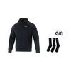 Nike Hoodie Training Pullover Long Sleeve Sweatshirt Men hoodies IO7833010