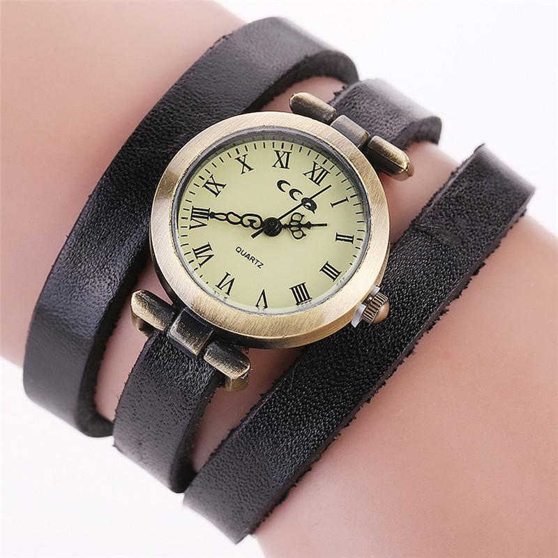 Orologi donna classici o fashion in pelle, acciaio, oro Swiss Made