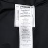 Patagonia [Excellent Condition/Domestically Authorized] 27920 Jackson Glacier Down Jacket Jacket S blackUsed