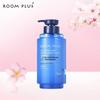 ROOM PLUS Scalp Control & Strengthening Shampoo & Conditioner Set