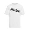JUDAS PRIEST (Band Logo Art) Konzert Herren T-Shirt Baumwolle