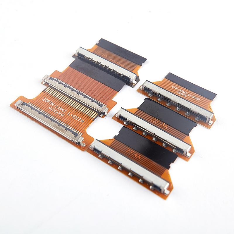 Fpc/Lvds Adapter Board Edp Flexible Kabel Bildschirm Kabel Interface Logic Adapter