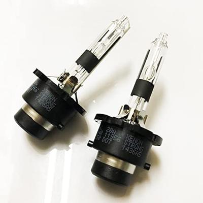 Τόσο L350S, L360S Προβολέας, D4R, Μεσαία Δέσμη, Προδιαγραφές HID, Συμβατός με Επιθεωρήσεις Οχήματος, H17.6 - H19.11