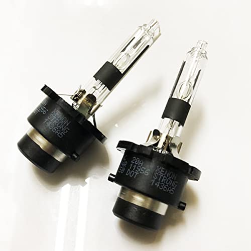 Tanto L350S, L360S Headlight, D4R, Low Beam, HID Specifications, Compatible with Vehicle Inspections, H17.6 - H19.11