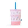 Sanrio Mule Dreamy Quilted Shoe Bag (Lace)