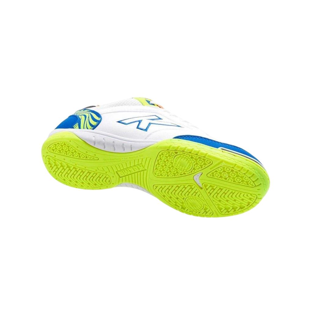 Kelme Unisex Adult Precision Low Cut Football Trainers