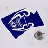 proof beach towel with Chelsea FC logo pattern - soft,absorbent,quick-drying,machine washable - perfect for swimming,camping,bathing
