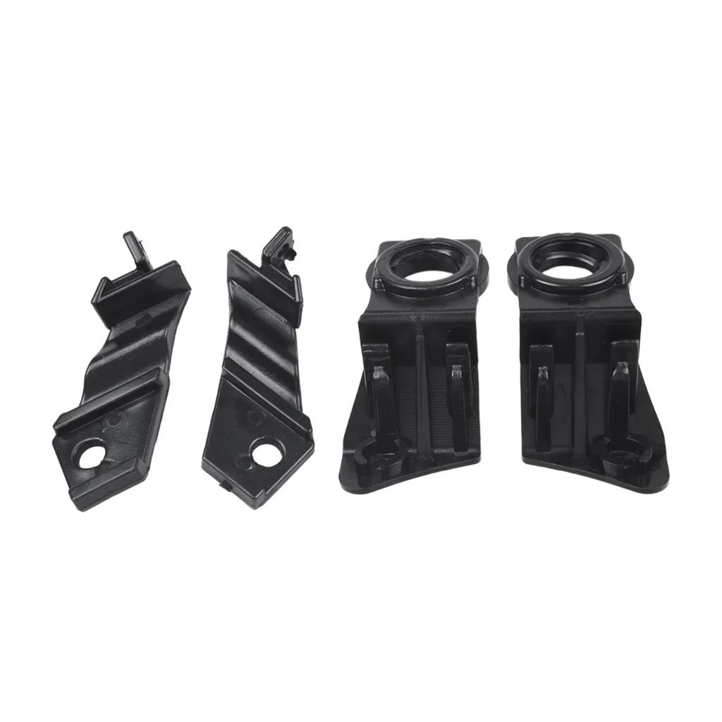 For Golf For Mk5 2003-2009 For V 1k1 1.4 Headlamp Supports Headlight Bracket Tab Repair Kit Left Right Sides Head Light Stands