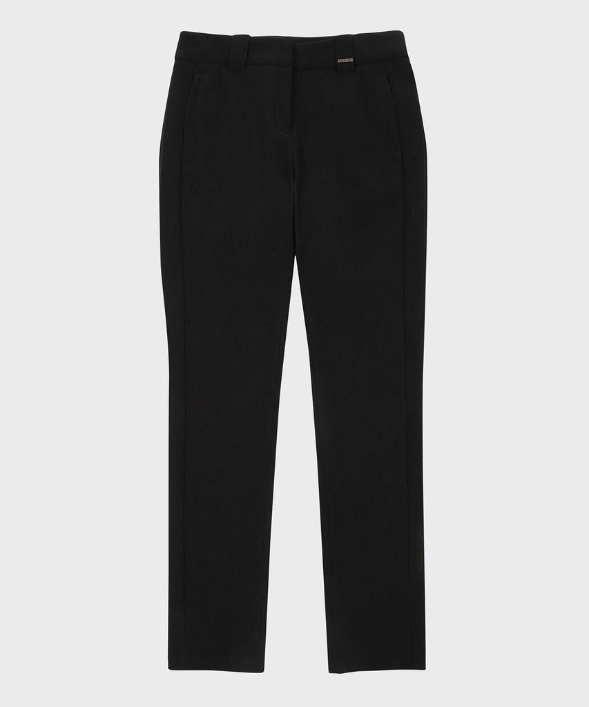 HELVESKO Basic Bonding Pants (Black)