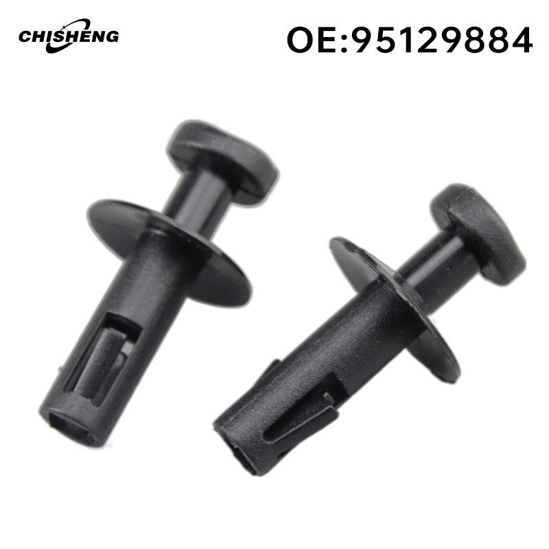 Opel Mokka X Trax Cargo Rack Rope Pivot Trunk Buckle