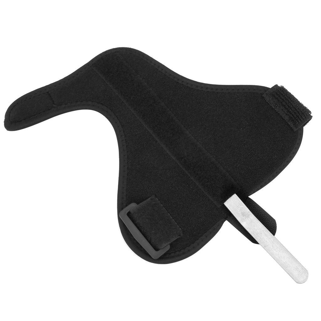 Thumb Sports Wrist Spring AntiSprain Protector Elastic Belt Adjustable Finger Stabilizer Protection