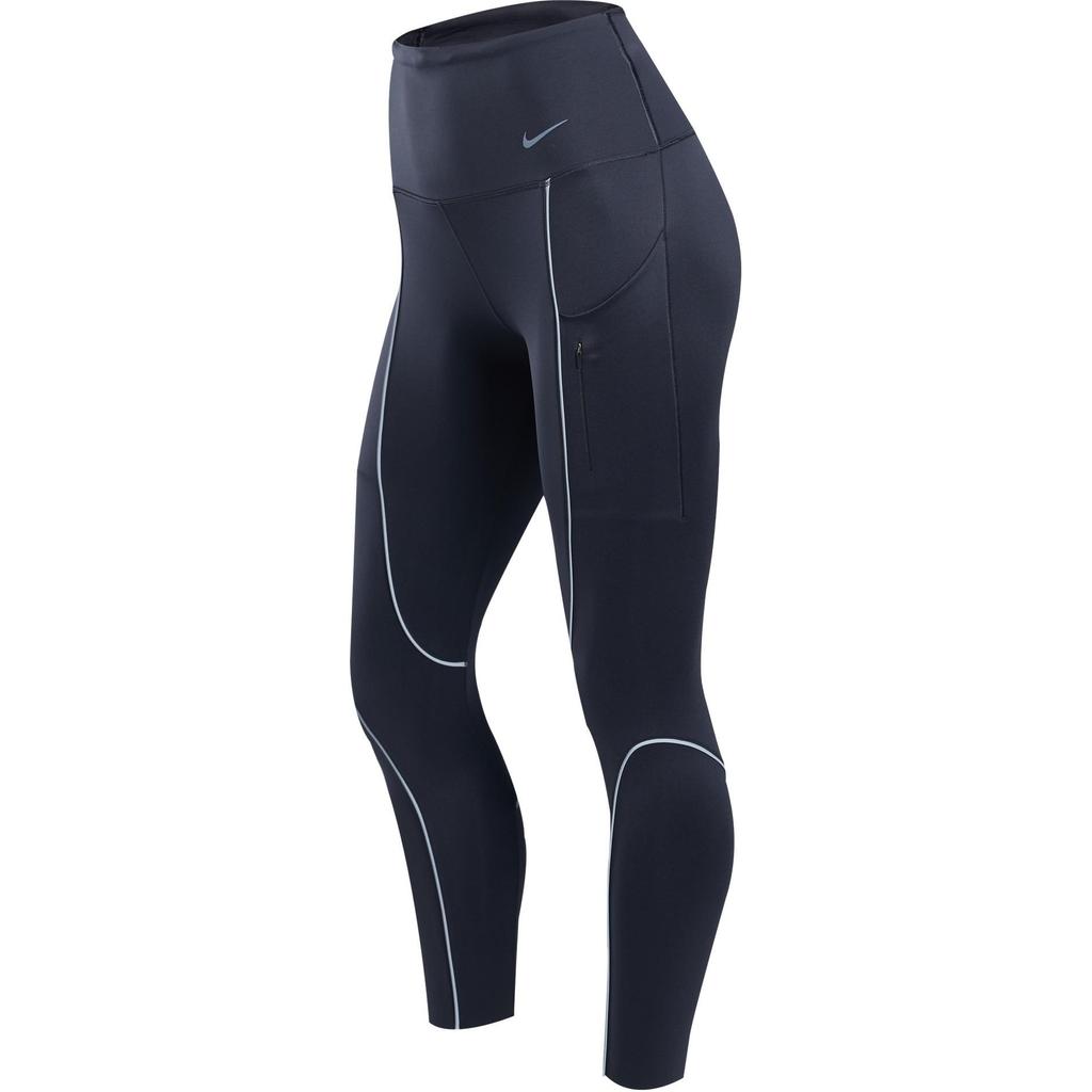 Nike GoDri Fit Sporthose Damen Schwarz FZ0006-010