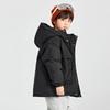 Dodojia Boys' Winter Functional Down Jacket