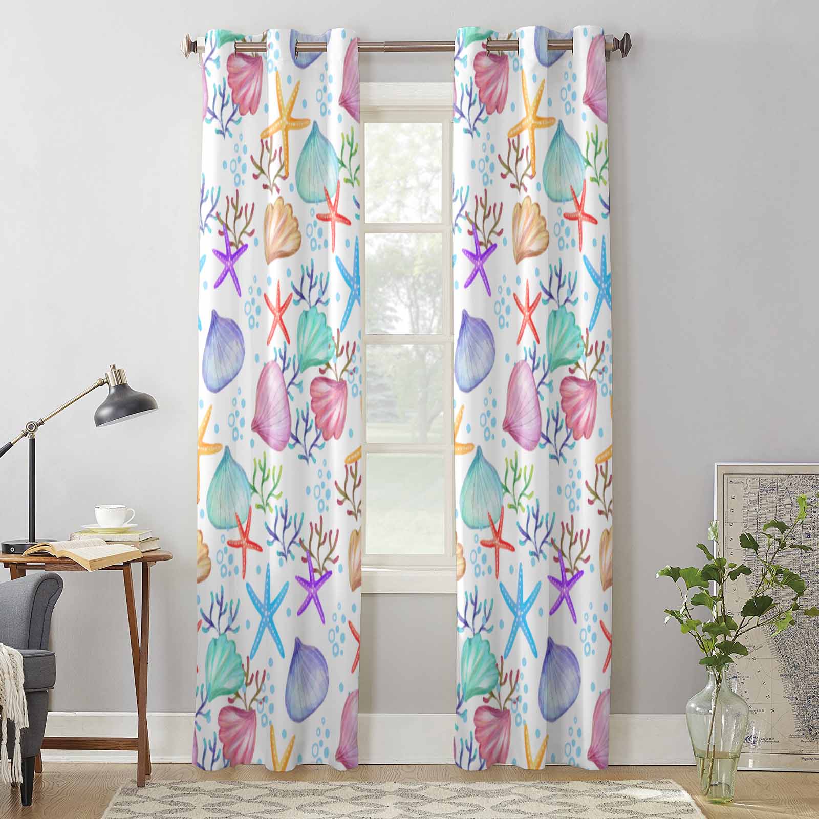 Океанская морская звезда — фото 3