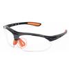 1Pc Clear Eye Sand Prevention Windproof Safety Riding Goggles Vented Glasses Work Lab Laboratory Safety Glasses Spectacles