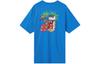 Nike Set-in Sleeve T-Shirt Men's Blue DD1261-435